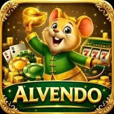 ALVENDO - Game Kasino Terbaik untuk Pengalaman Bermain yang Mengasyikkan