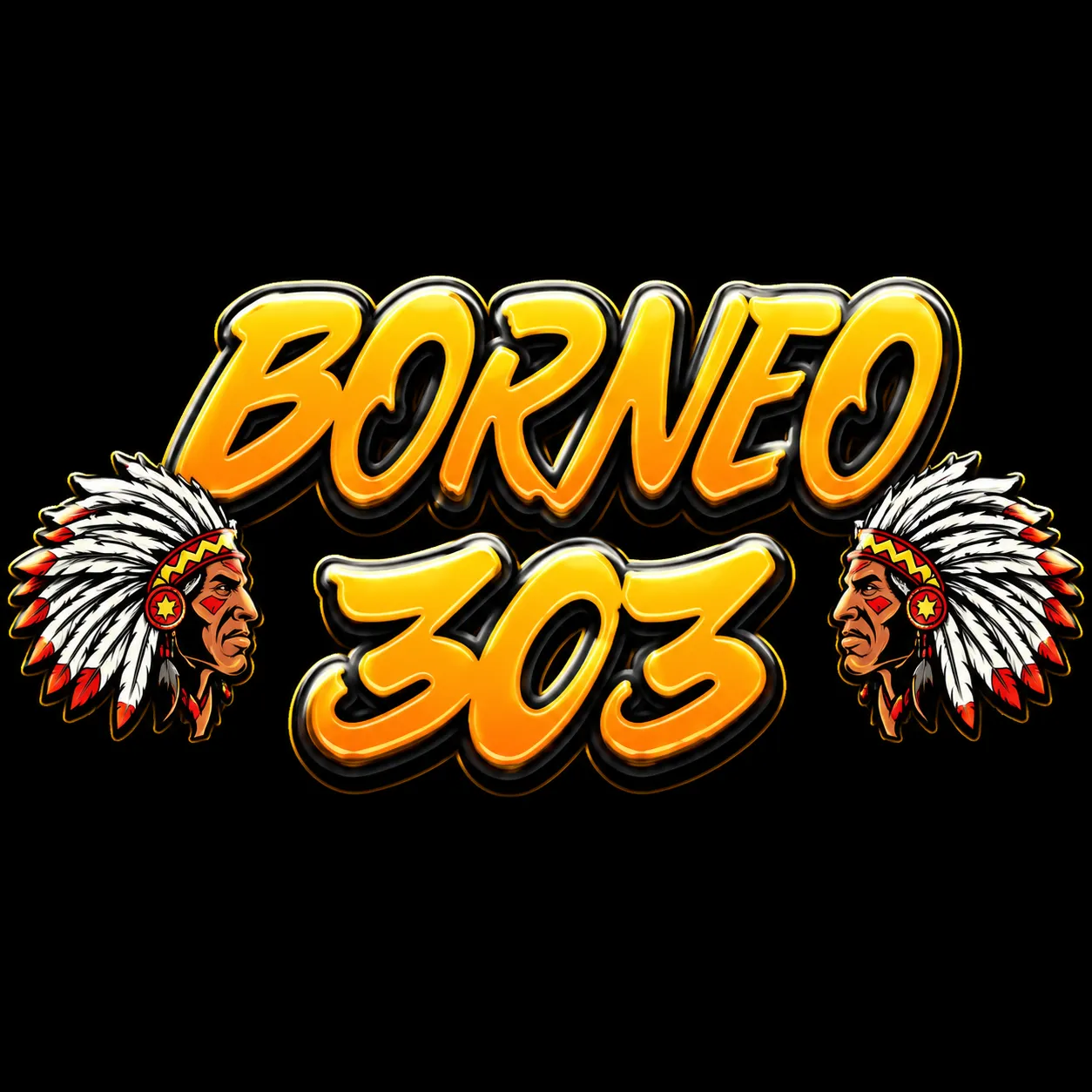 borneo303 APK Farming