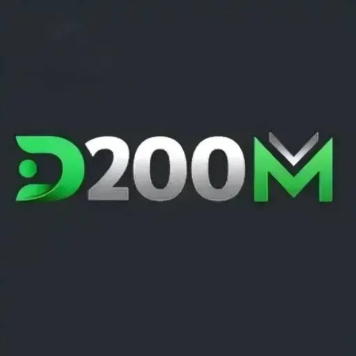 d200m APK Idle