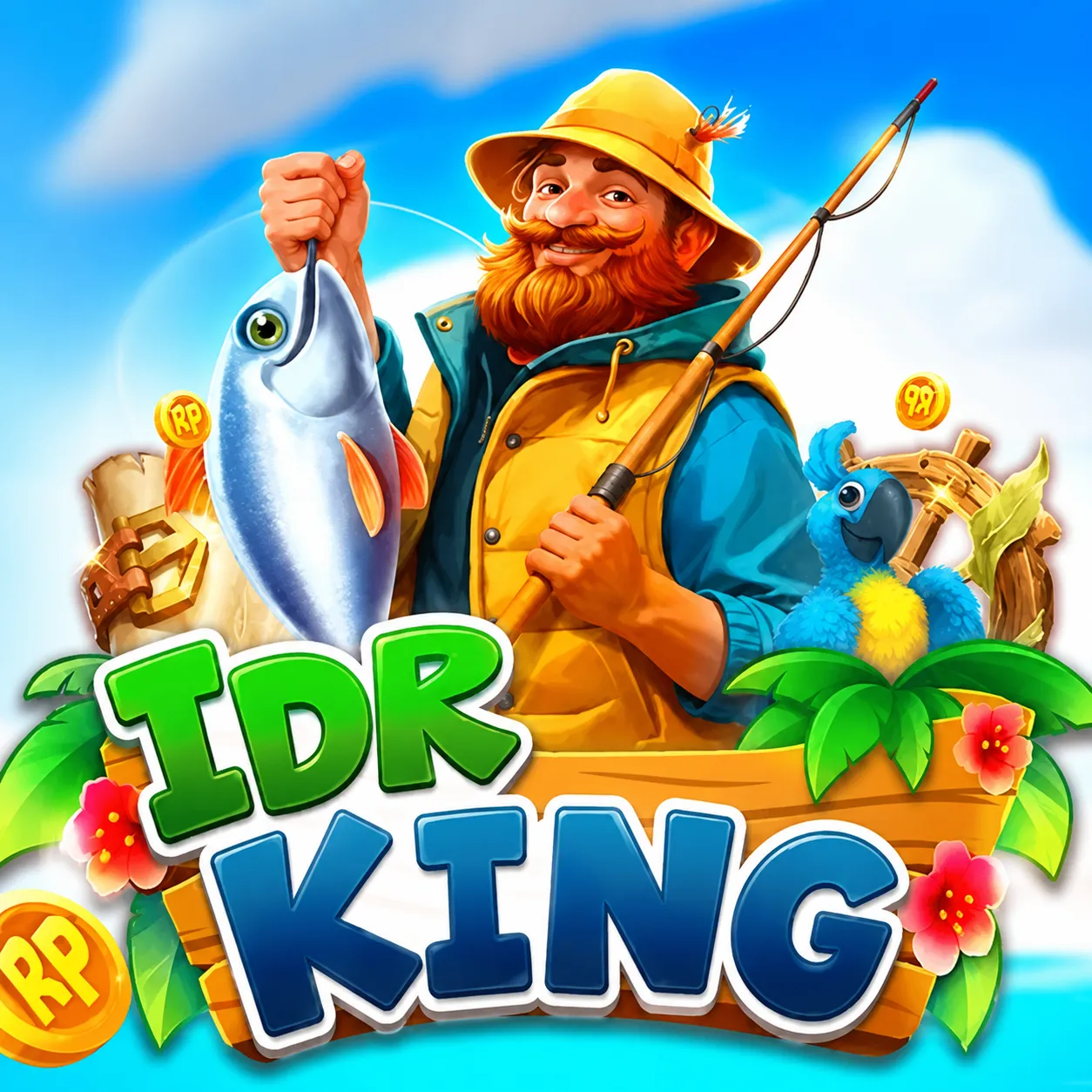 idrking APK Casual