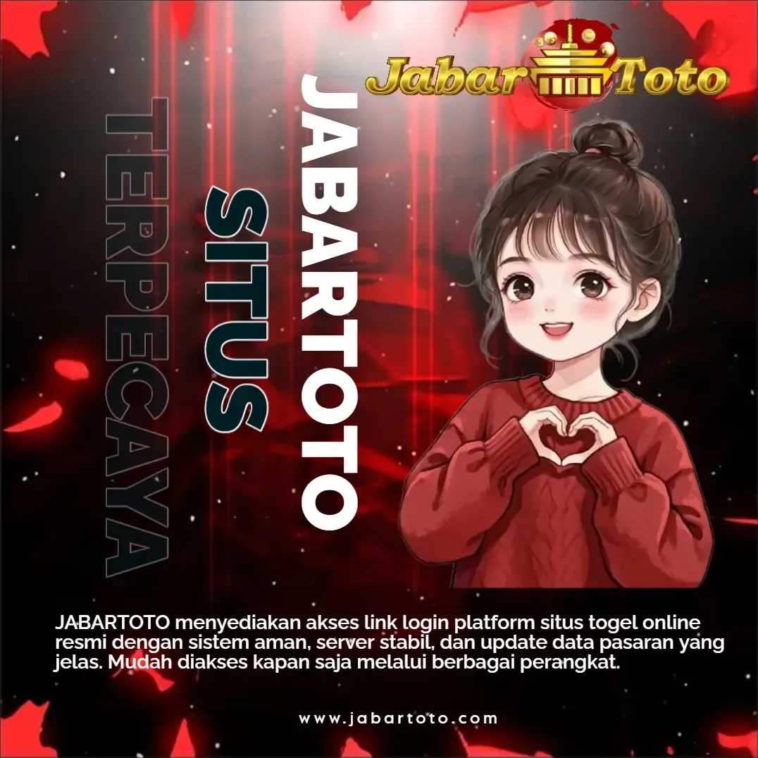JABARTOTO - Game Domino Menarik dan Seru