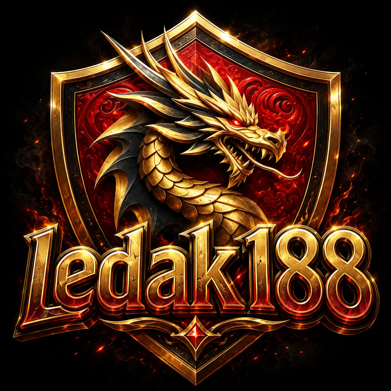 LEDAK188 - Teror Malam di Dunia Kegelapan