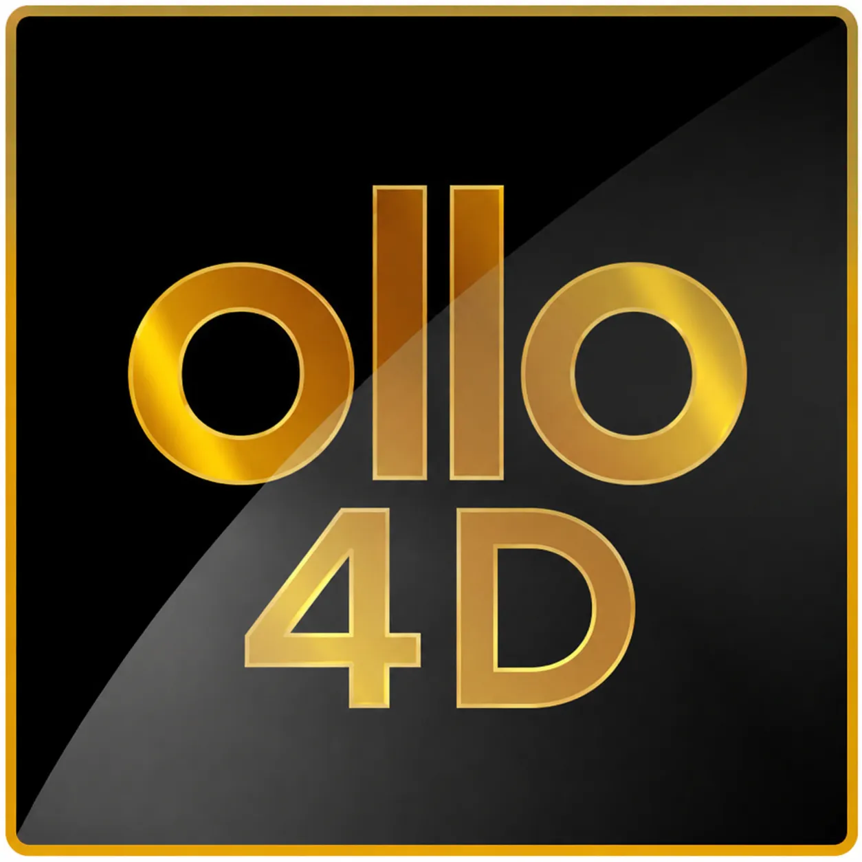 ollo4d APK Domino