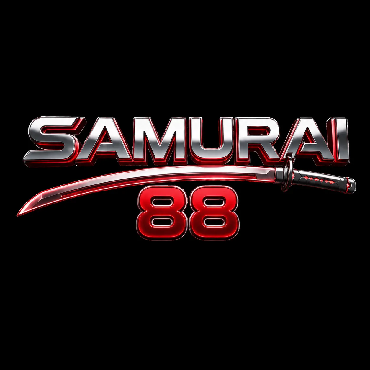 samurai88 APK MOBA